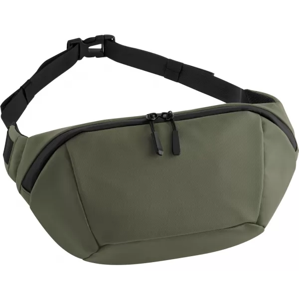  Torba BAGBASE | BG 346 OLIVNO ZELENA 