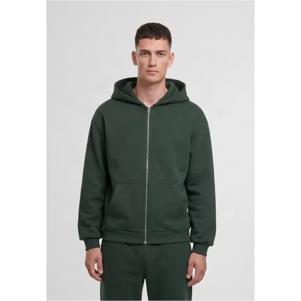  Moški pulover URBAN CLASSICS TB7284-00615 GOZD 
