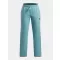 Fantovske športne hlače UNDER ARMOUR RIVAL LW PANT 6009318-425 MODRA