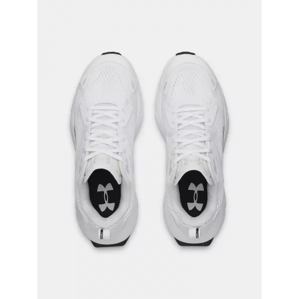  Škornji UNDER ARMOUR UA AURA 6005279-101 BELA 