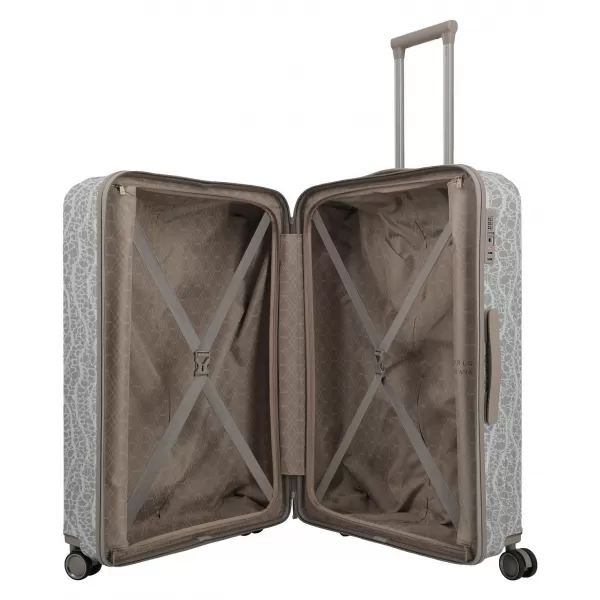  Kovček TRAVELITE LASCANA EDITION L ŠAMPANJEC 