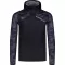 Moška softshell jakna NORDBLANC RIGHT NBSSM8321 ČRNA