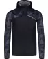 Moška softshell jakna NORDBLANC RIGHT NBSSM8321 ČRNA