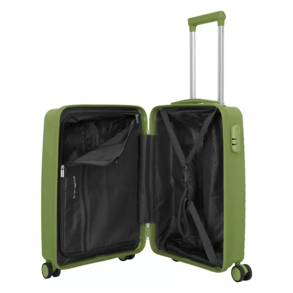  Kovček TRAVELITE PACIFIC OLIVNO 