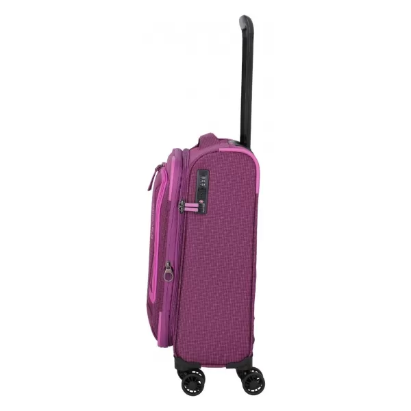  Kovček TRAVELITE Corsiica S ROZA 