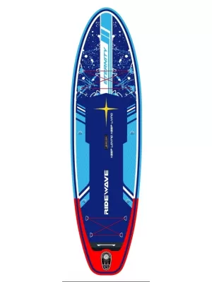 Deska za veslanje RIDEWAVE Eternity 10 NEDOLOČEN