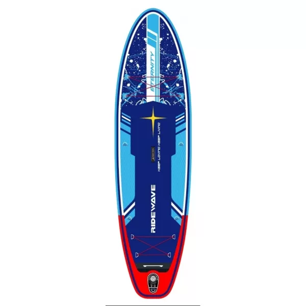  Deska za veslanje RIDEWAVE Eternity 10 NEDOLOČEN 