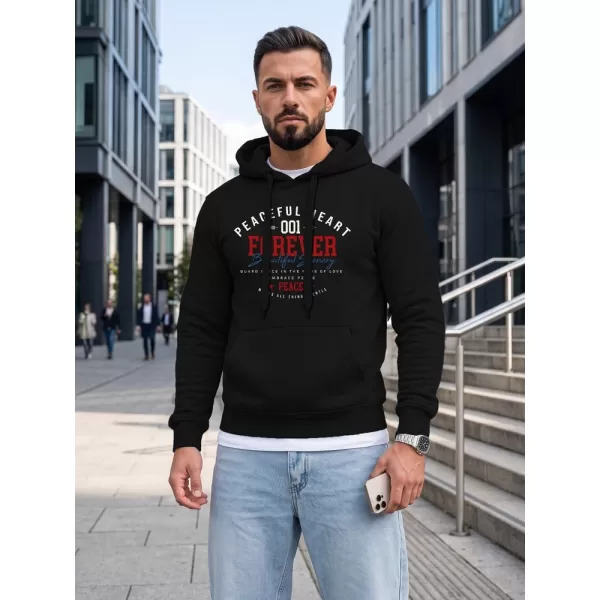  Moški pulover DSTREET NX5150BX-03-09 ČRNA 