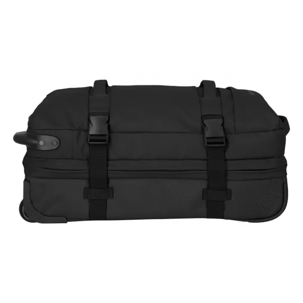  Torba TRAVELITE BOLONIA WHEELED DUFFLE ČRNA 