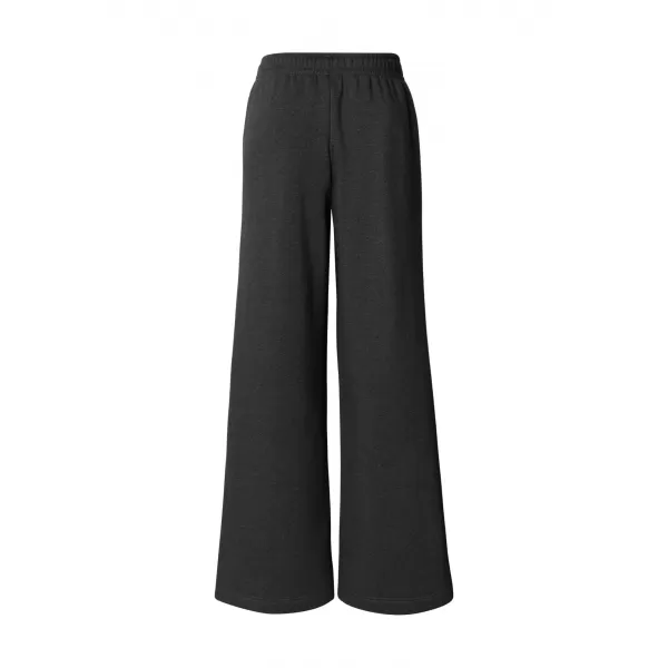  Ženske hlače URBAN CLASSICS TB8169 OGLJE 