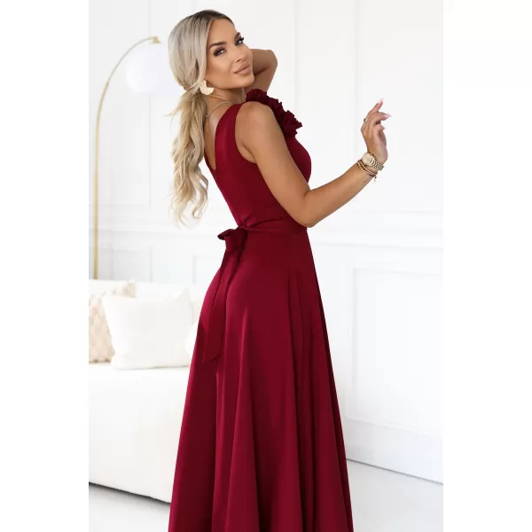  Obleka NUMOCO 643-9 KLARET 