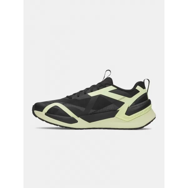  Moški čevlji UNDER ARMOUR UA REIGN XT 6005926-391 ZELENA 