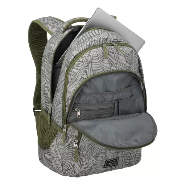  Nahrbtnik TRAVELITE BASICS BACKPACK PRINT TISK SIV 