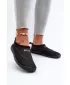 Ženski čevlji za vodo BIG STAR SHOES NN274A801 ČRNA