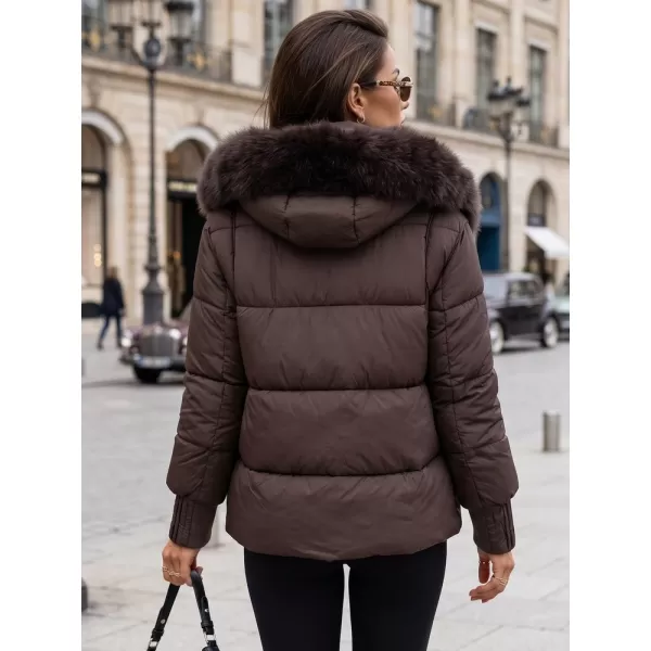  Ženska jakna DSTREET TY5891 VIJOLIČNA 