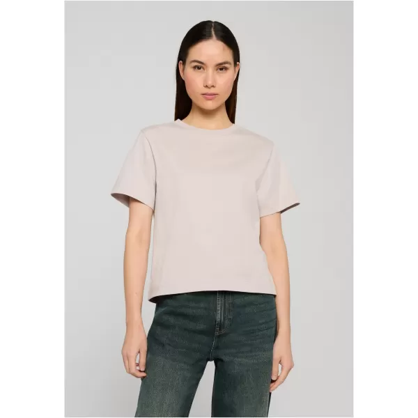  Ženska majica s kratkimi rokavi URBAN CLASSICS TB7494-01325 OBLAK 