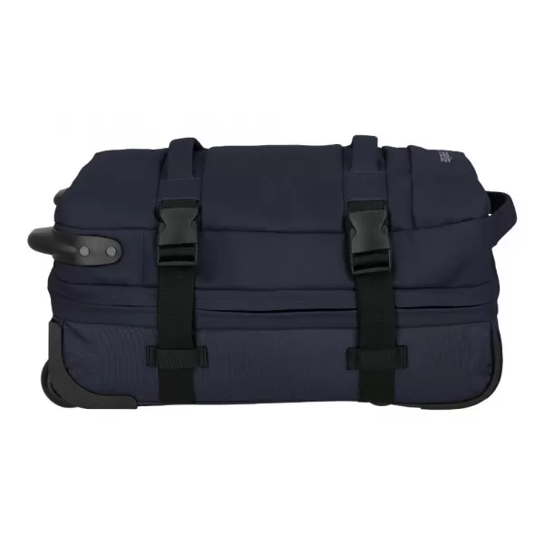  Torba TRAVELITE BOLONIA WHEELED DUFFLE NAVADE 