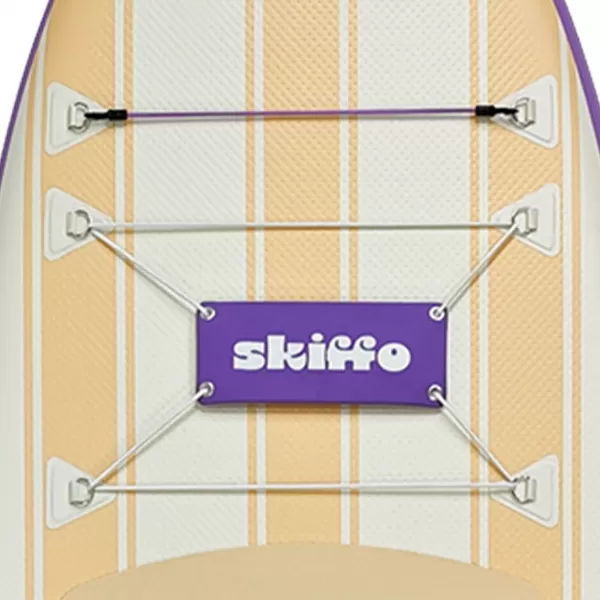 Deska za veslanje SKIFFO RIVAGE PARMA NEDOLOČEN 
