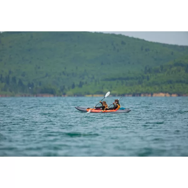  Kajak AQUA MARINA Memba 390 NEDOLOČEN 
