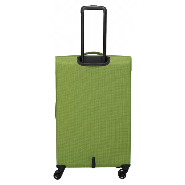  Kovček TRAVELITE Corsiica L SVEŽE ZELENE 