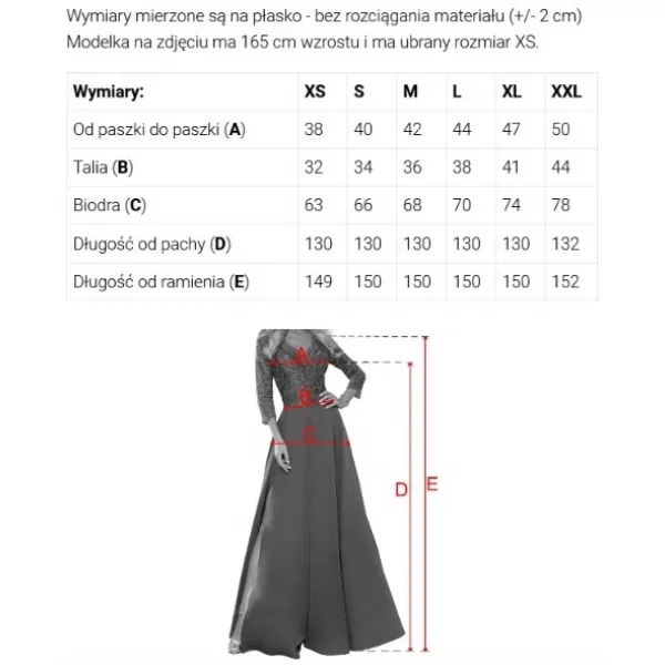 Obleka NUMOCO 694-3 KLARET 