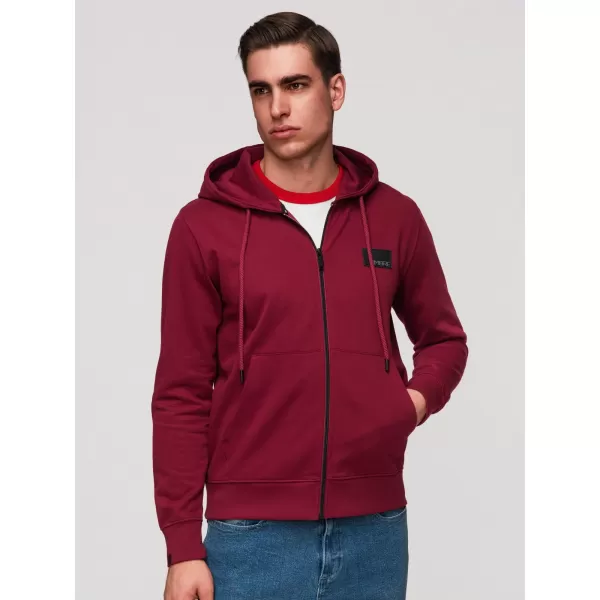  Moški pulover OMBRE OM-SSZP-0256 IZD 