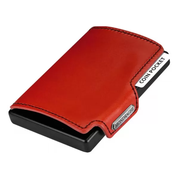  Mini denarnica MONDRAGHI RACING PLUS IZD 