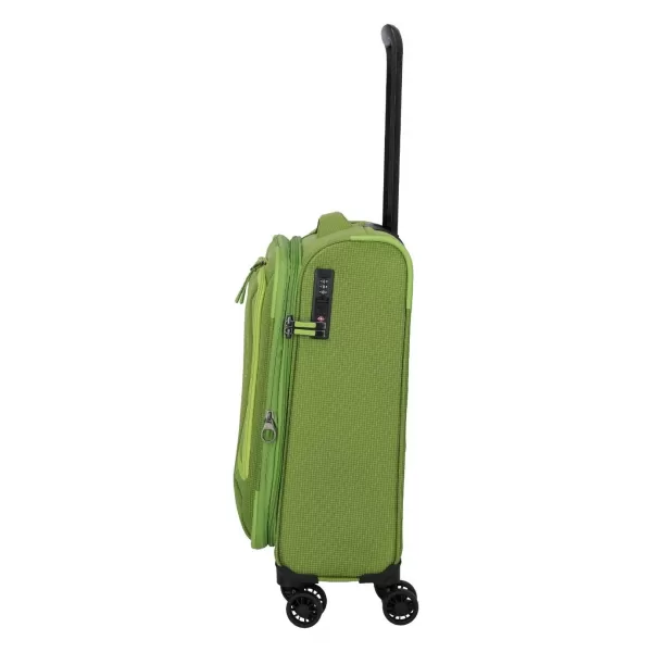 Kovček TRAVELITE Corsiica S,M,L,BB SVEŽE ZELENE 