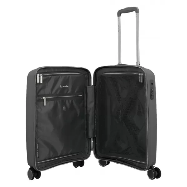  Kovček TRAVELITE TAMARIS VOYAAGE ANTRACIT 