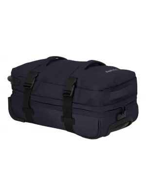 Torba TRAVELITE BOLONIA WHEELED DUFFLE NAVADE