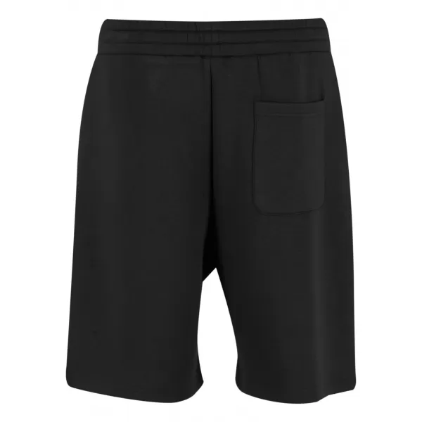  Moške kratke hlače URBAN CLASSICS TB8212-00007 ČRNA 