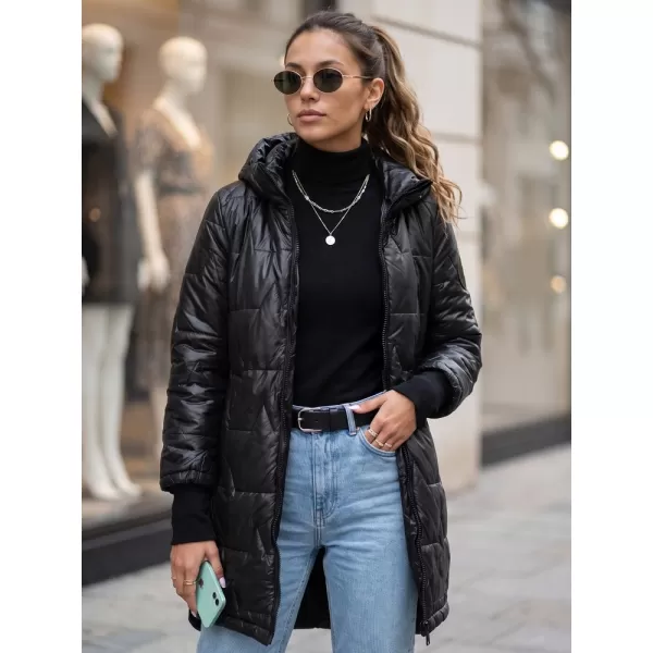  Ženska jakna DSTREET TY5787 ČRNA 