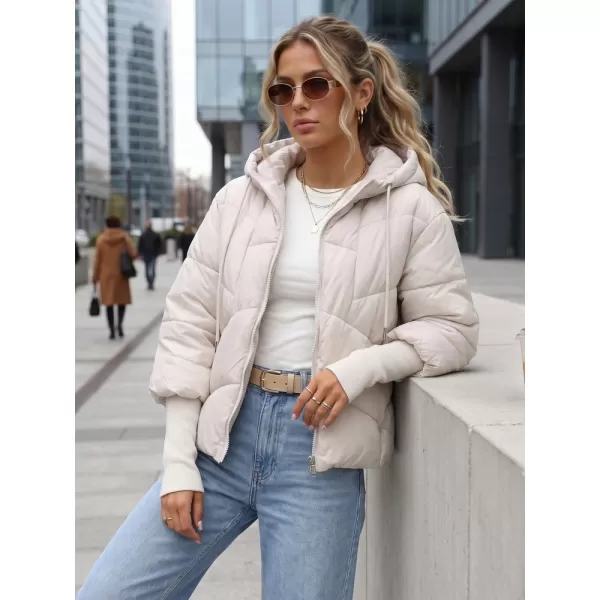  Ženska jakna DSTREET TY5765 SVETLO SIVA 