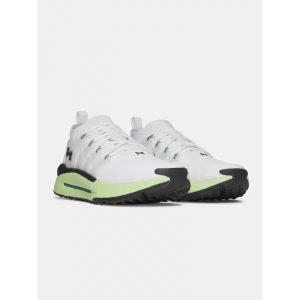 Moški čevlji UNDER ARMOUR PHANTOM X 6007183-101 BELA 