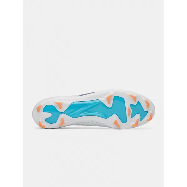  Nogometni čevlji UNDER ARMOUR U SHADOW PRO 4 FG 6006229-100 BELA 