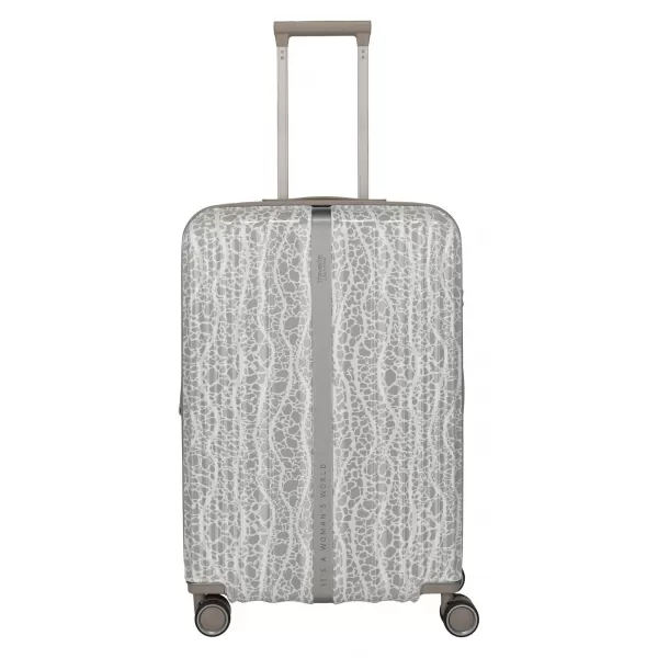  Komplet kovčkov TRAVELITE LASCANA EDITION S,M,L ŠAMPANJEC 
