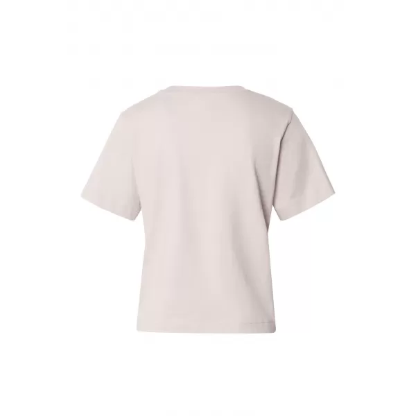  Ženska majica s kratkimi rokavi URBAN CLASSICS TB7494-01325 OBLAK 
