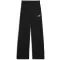 Ženske pajkice PUMA ESS SMALL NO. 1 LOGO HIGH-WAIST STRAIGHT 68242801 ČRNA PUMA