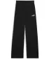 Ženske pajkice PUMA ESS SMALL NO. 1 LOGO HIGH-WAIST STRAIGHT 68242801 ČRNA PUMA
