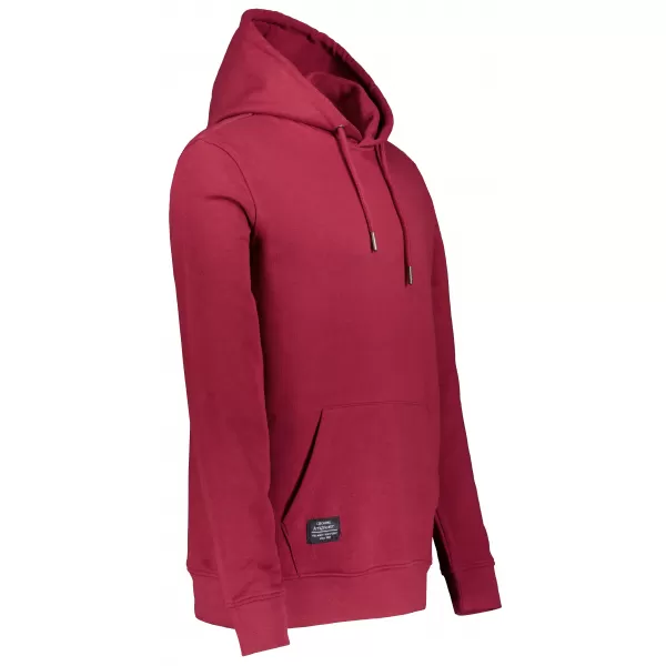  moški pulover ALTISPORT NP/ALMST44001 BORDO 