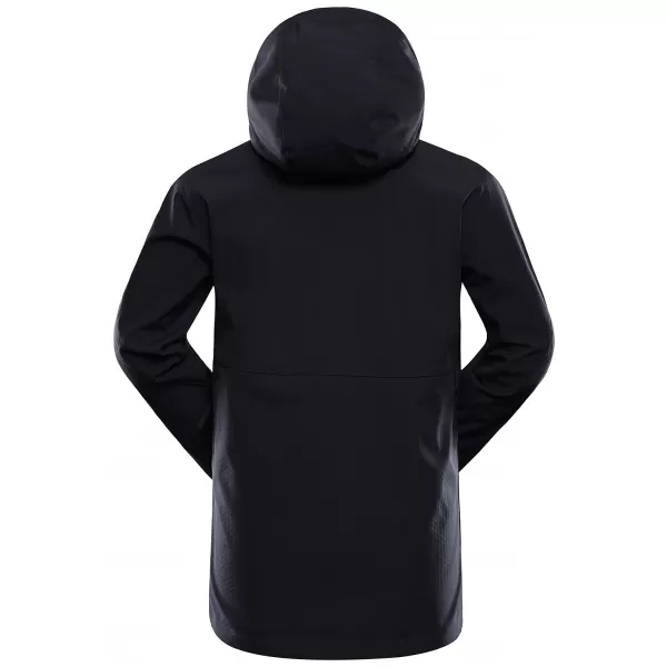  Moška softshell jakna ALPINE PRO GEDER NAVADE 