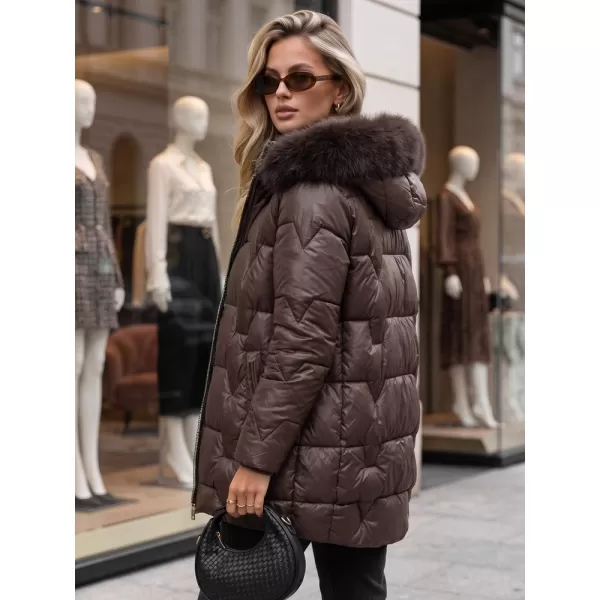 Ženska jakna DSTREET TY5758 VIJOLIČNA 