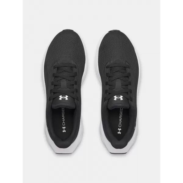  Moški čevlji UNDER ARMOUR ASCEND 6009827-001 ČRNA 