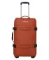 Torba TRAVELITE BOLONIA WHEELED DUFFLE ORANŽNA