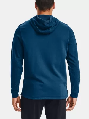 Moški pulover UNDER ARMOUR SPORTSTYLE TERRY KO HD 1357102-581 MODRA