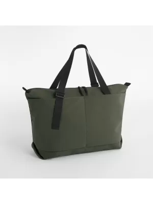Nakupovalna torba BAGBASE | BG 822 BOROVO ZELENO