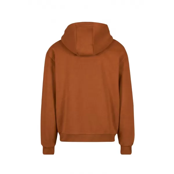  Moški pulover URBAN CLASSICS TB7284-02766 RJASTO RDEČA 