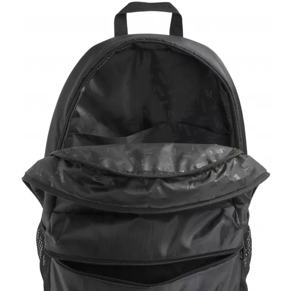 Nahrbtnik PUMA PHASE PUFFER BACKPACK 09283201 ČRNA PUMA 
