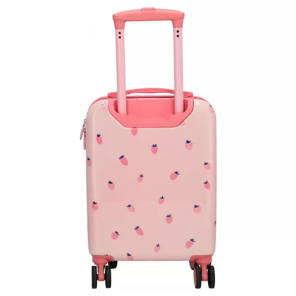  Otroška aktovka ZEBRA TRENDS AVONTURIER 21492 JAGODE 