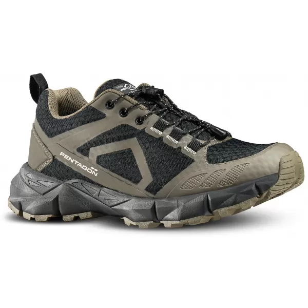  Škornji PENTAGON KION TREKKING SHOES MK II K15042-2.0 TAKTIČNO 